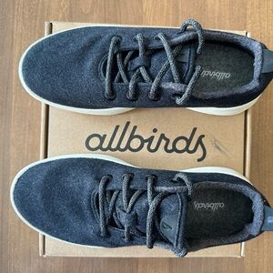 allbirds women’s wool running shoes